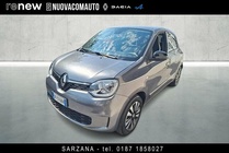 Renault Twingo 2023