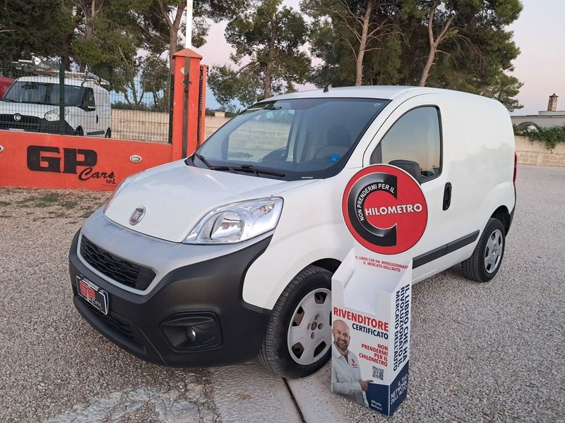 Fiat Fiorino