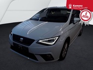 Seat Ibiza 2025