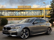 BMW 6 Series 2019
