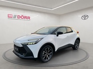 Toyota C-HR 2025