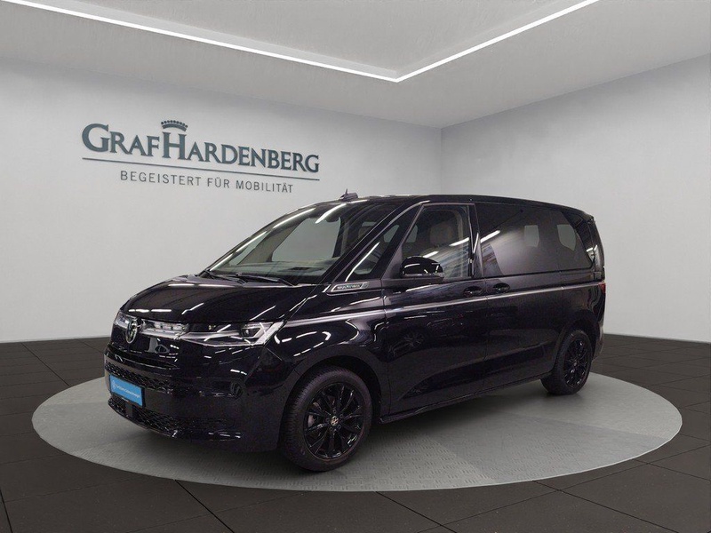 Volkswagen T7