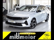 Opel Astra 2024
