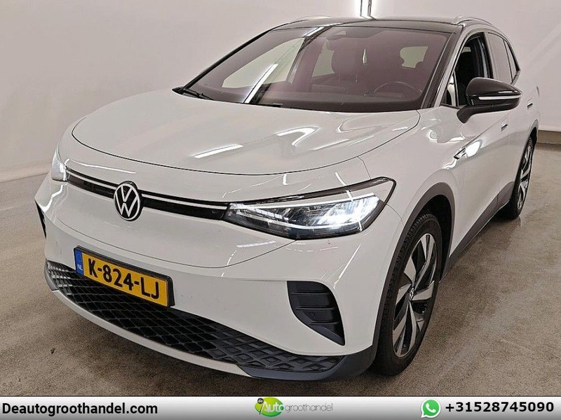 Volkswagen ID.4