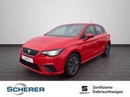 Seat Ibiza 2024