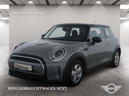 MINI Cooper 2022