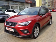 Seat Arona 2021