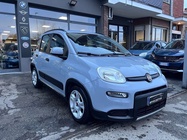Fiat Panda 2022