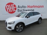 Audi Q2 2025