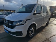 Volkswagen T6 2022