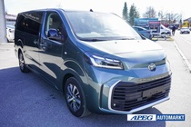Toyota Proace 2026