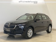 Skoda Kamiq 2023