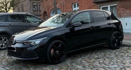 Volkswagen Golf 2020