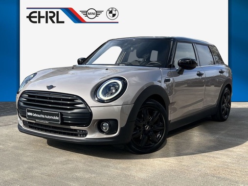 MINI Clubman 2023
