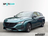 Peugeot 308 2022