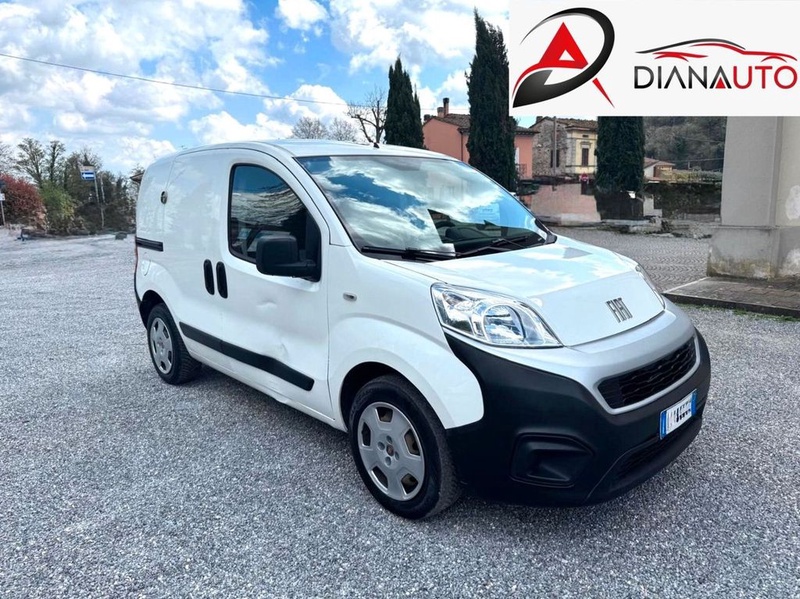 Fiat Fiorino