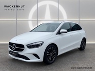 Mercedes-Benz B-Class 2024