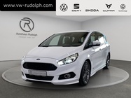 Ford S-Max 2019