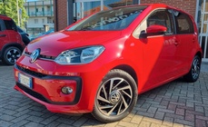 Volkswagen Other 2019