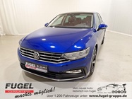 Volkswagen Passat 2021