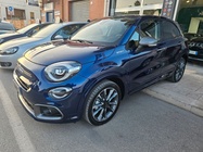 Fiat 500X 2023