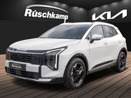 Kia Sportage 2026