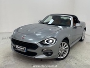 Fiat 124 2017