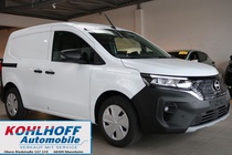 Nissan Townstar 2022