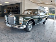 Mercedes-Benz 600 1969