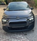 Citroen C3 2021