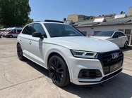 Audi SQ5 2020