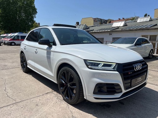 Audi SQ5 2020
