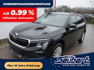 Skoda Kamiq 2026