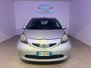 Toyota Aygo 2006