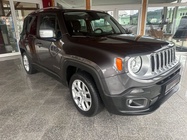 Jeep Renegade 2018