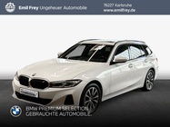 BMW 3 Series 2024