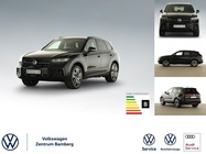 Volkswagen Touareg 2025