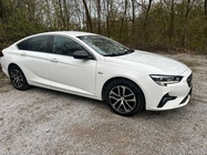 Opel Insignia 2023