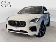 Jaguar E-Pace 2021