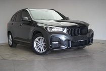 BMW X1 2020