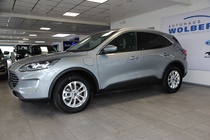 Ford Kuga 2022