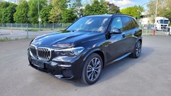 BMW X5 2021