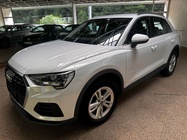 Audi Q3 2020