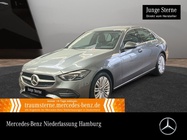 Mercedes-Benz C-Class 2025