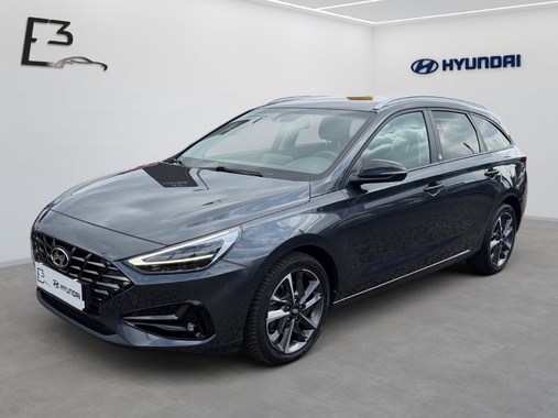 Hyundai i30 2021