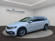 Volkswagen Passat 2020