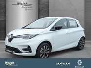 Renault ZOE 2023