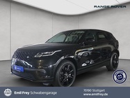 Land Rover Velar 2022
