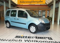 Renault Kangoo 2008