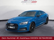Audi A5 2019